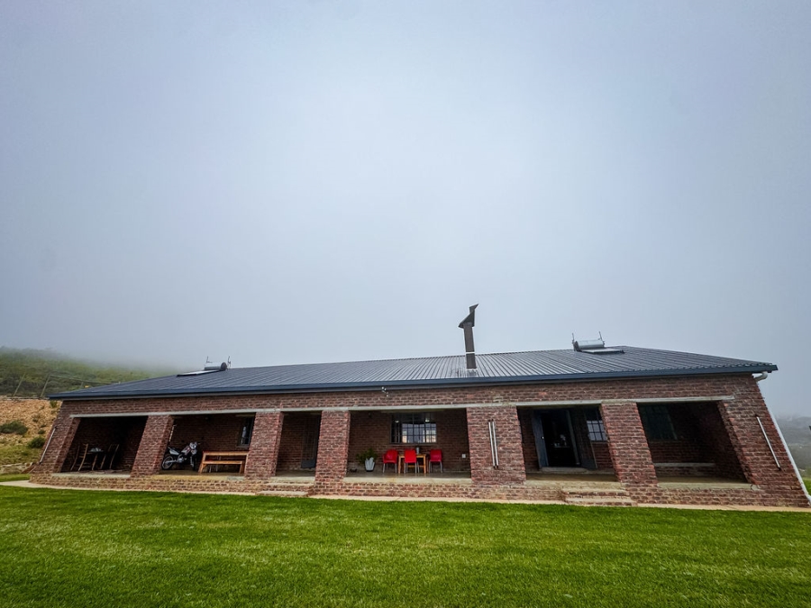 0 Bedroom Property for Sale in Wolseley Western Cape
